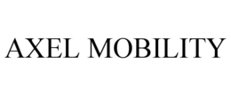 AXEL MOBILITY trademark