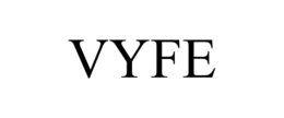 VYFE trademark