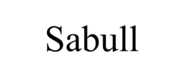 SABULL trademark