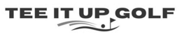 TEE IT UP GOLF trademark