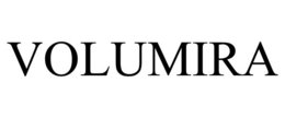 VOLUMIRA trademark
