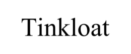 TINKLOAT trademark