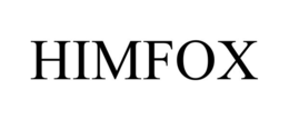 HIMFOX trademark