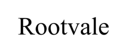 ROOTVALE trademark