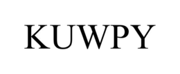 KUWPY trademark