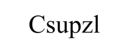 CSUPZL trademark