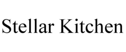 STELLAR KITCHEN trademark
