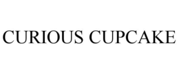 CURIOUS CUPCAKE trademark