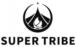 SUPER TRIBE trademark