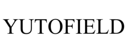 YUTOFIELD trademark