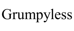 GRUMPYLESS trademark