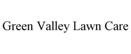 GREEN VALLEY LAWN CARE trademark