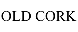 OLD CORK trademark