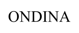 ONDINA trademark