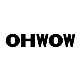 OHWOW trademark