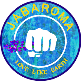 JABAROMA LOVE LIKE EARTH AROMA JAB trademark