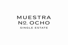 MUESTRA NO. OCHO SINGLE ESTATE trademark