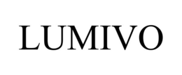 LUMIVO trademark