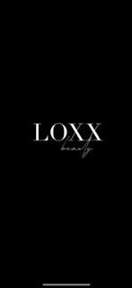 LOXX BEAUTY trademark