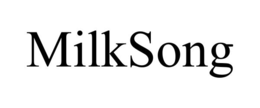 MILKSONG trademark