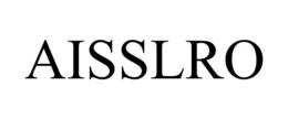 AISSLRO trademark