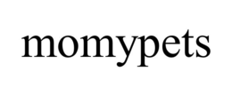 MOMYPETS trademark