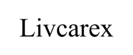 LIVCAREX trademark