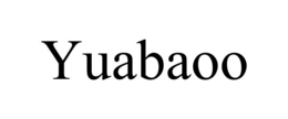 YUABAOO trademark