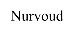 NURVOUD trademark