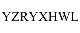 YZRYXHWL trademark