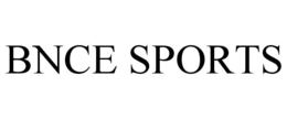 BNCE SPORTS trademark