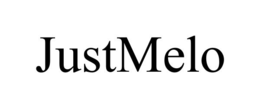 JUSTMELO trademark