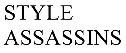 STYLE ASSASSINS trademark