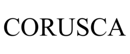 CORUSCA trademark