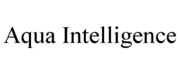 AQUA INTELLIGENCE trademark