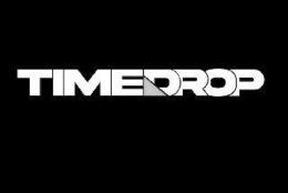 TIMEDROP trademark