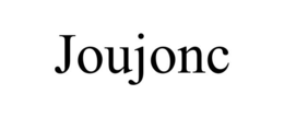JOUJONC trademark