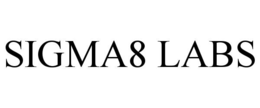 SIGMA8 LABS trademark