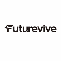 FUTUREVIVE trademark