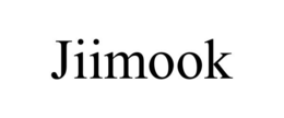 JIIMOOK trademark