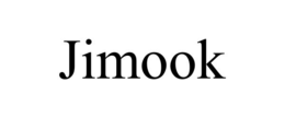 JIMOOK trademark
