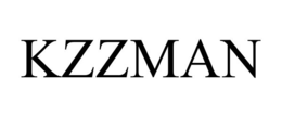 KZZMAN trademark