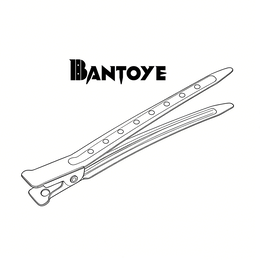 BANTOYE trademark
