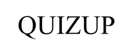 QUIZUP trademark