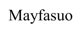 MAYFASUO trademark