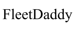 FLEETDADDY trademark