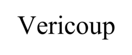 VERICOUP trademark