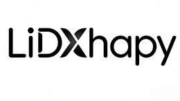 LIDXHAPY trademark