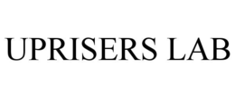 UPRISERS LAB trademark