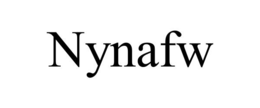 NYNAFW trademark